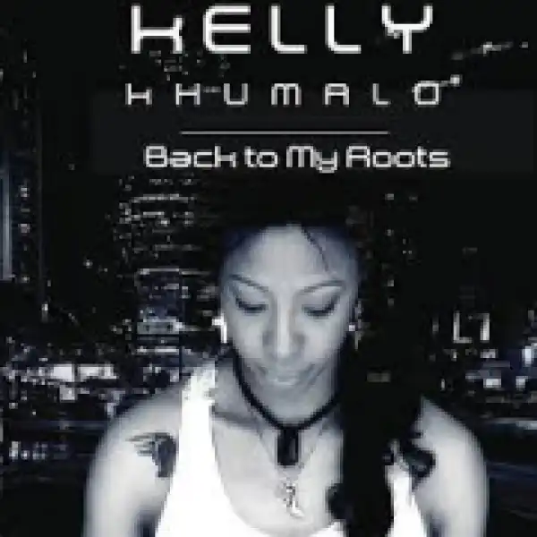 Kelly Khumalo - Somizi